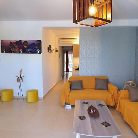Δροσιά Apartment Nafplio Luaran gambar