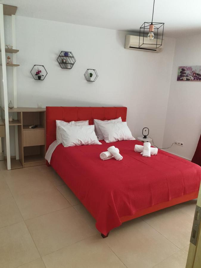 Δροσιά Apartment Nafplio Luaran gambar