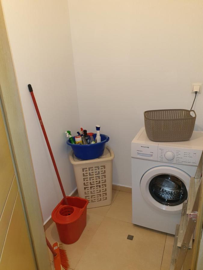 Δροσιά Apartment Nafplio Luaran gambar
