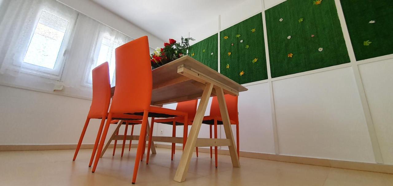 Δροσιά Apartment Nafplio Luaran gambar
