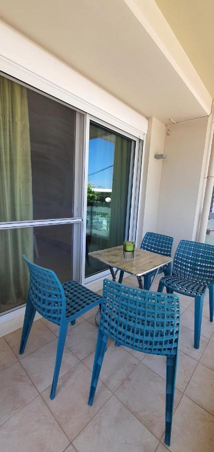 Δροσιά Apartment Nafplio Luaran gambar