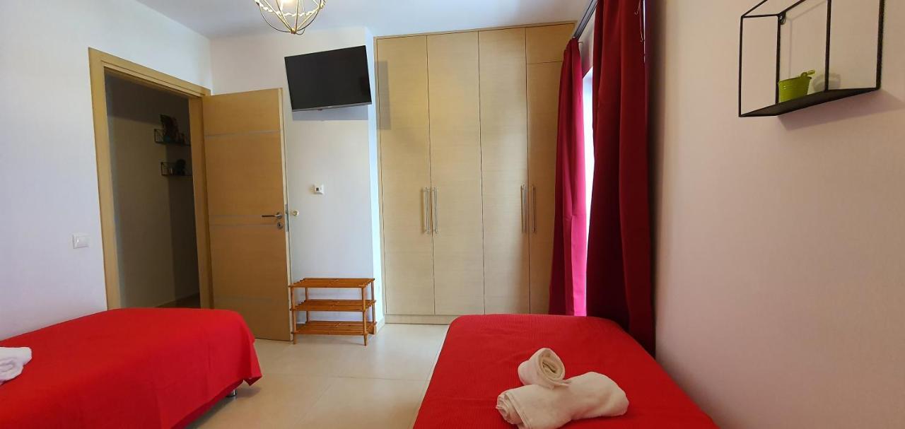 Δροσιά Apartment Nafplio Luaran gambar