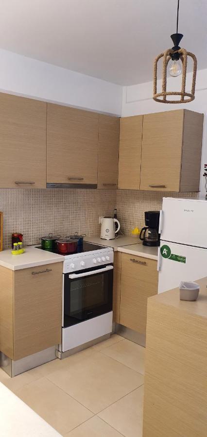 Δροσιά Apartment Nafplio Luaran gambar