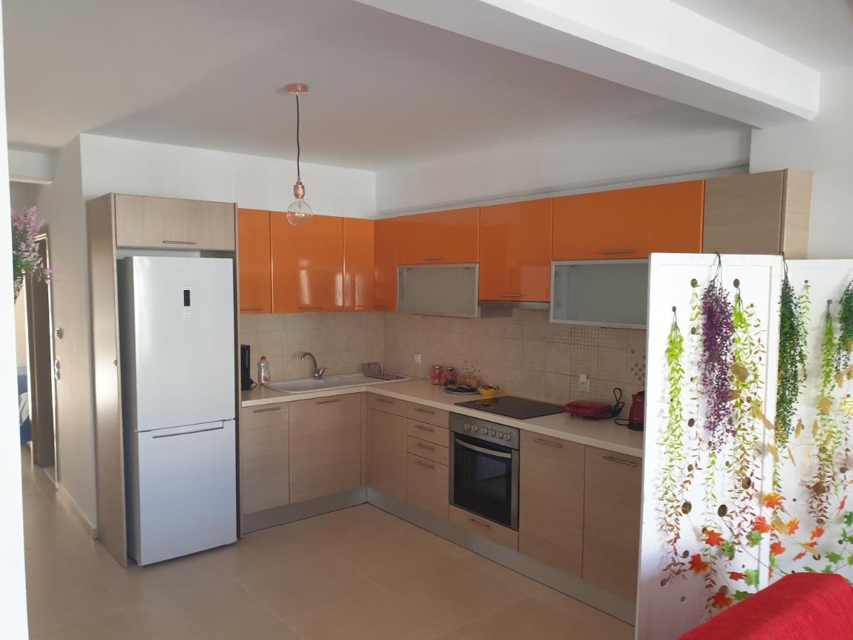 Δροσιά Apartment Nafplio Luaran gambar
