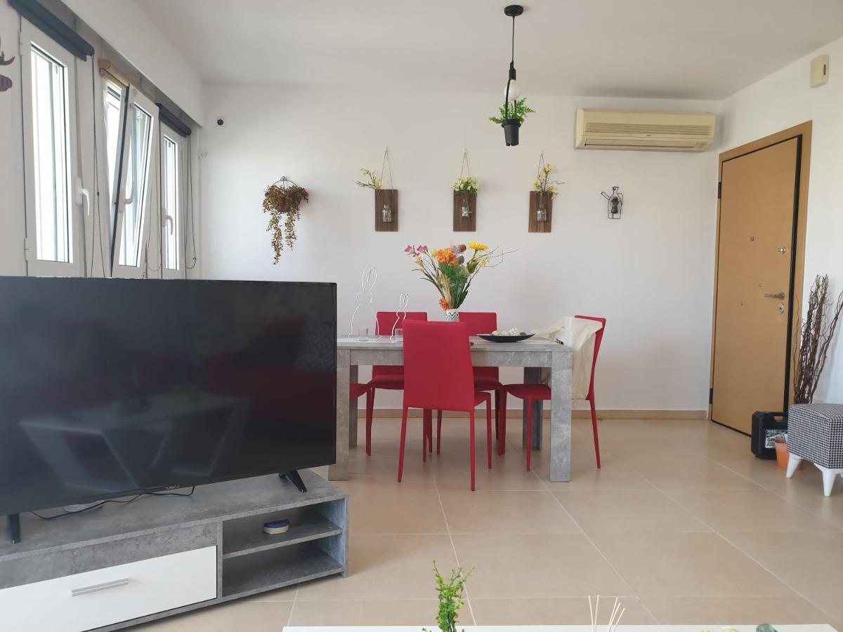 Δροσιά Apartment Nafplio Luaran gambar