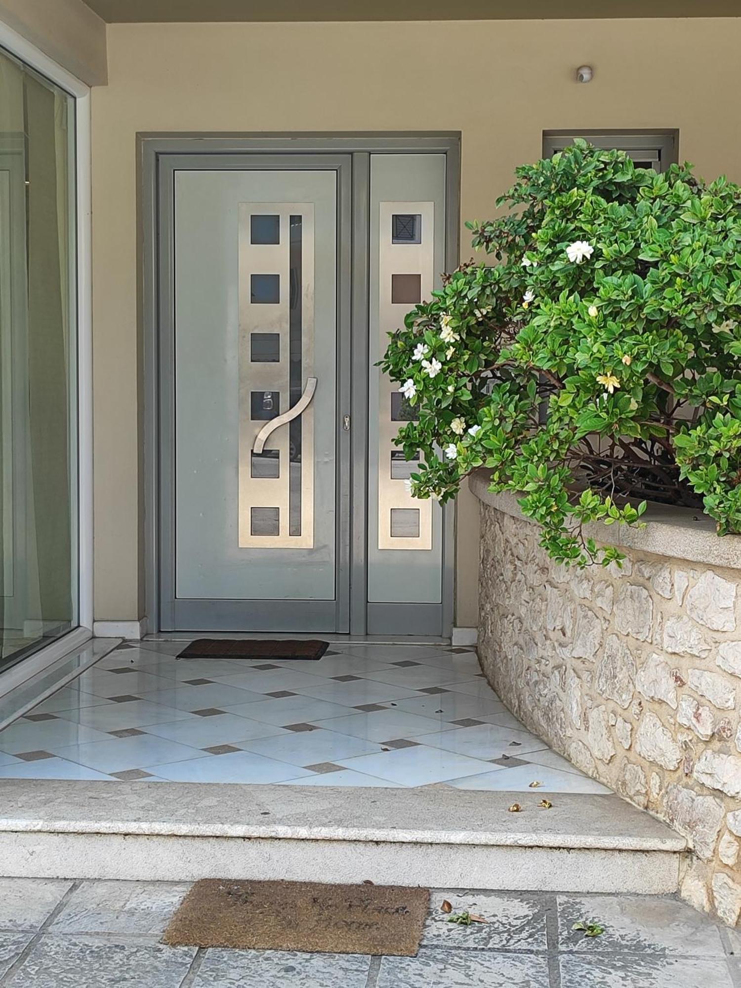 Δροσιά Apartment Nafplio Luaran gambar