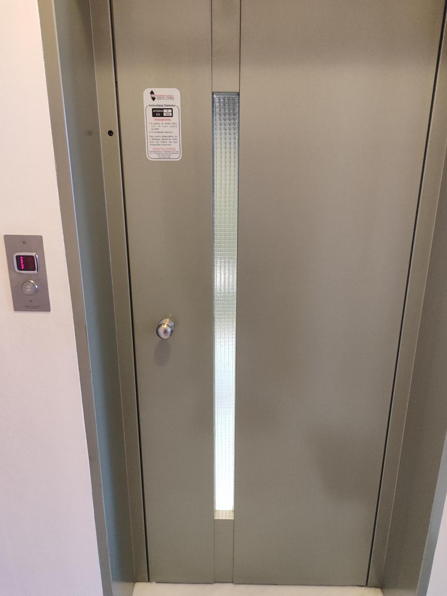 Δροσιά Apartment Nafplio Luaran gambar
