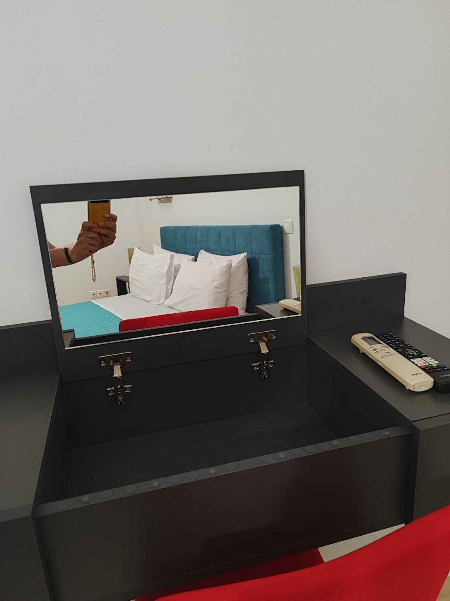 Δροσιά Apartment Nafplio Luaran gambar