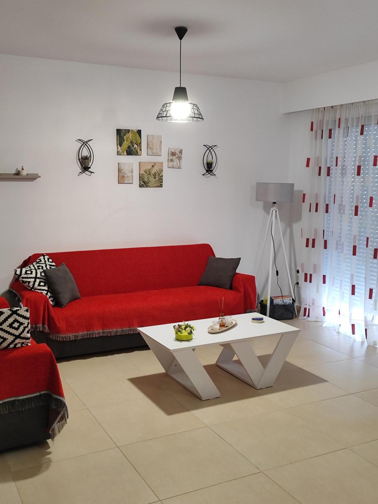 Δροσιά Apartment Nafplio Luaran gambar
