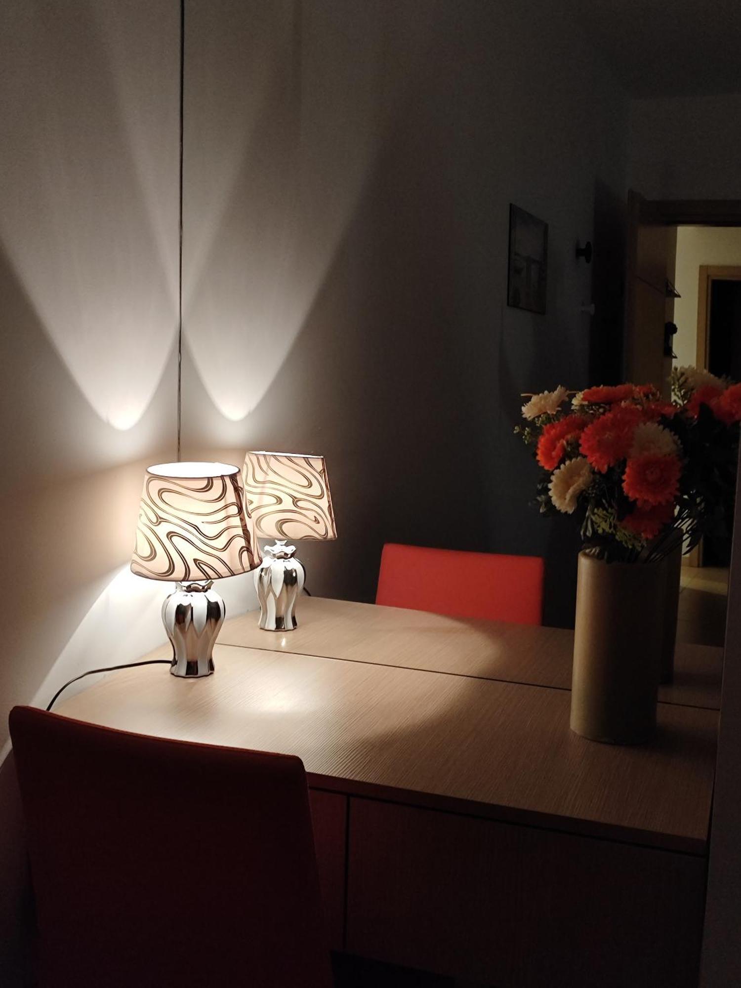 Δροσιά Apartment Nafplio Luaran gambar