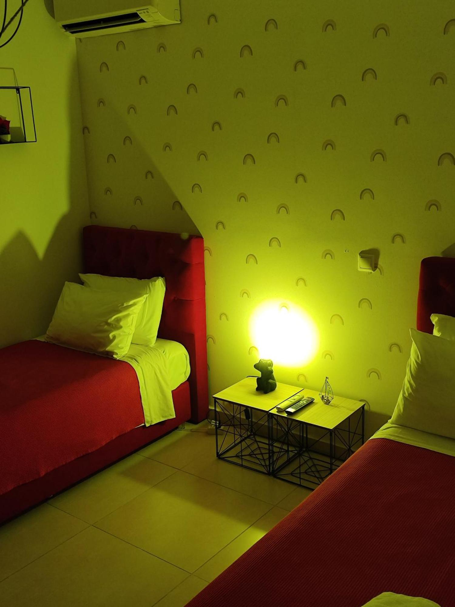 Δροσιά Apartment Nafplio Luaran gambar