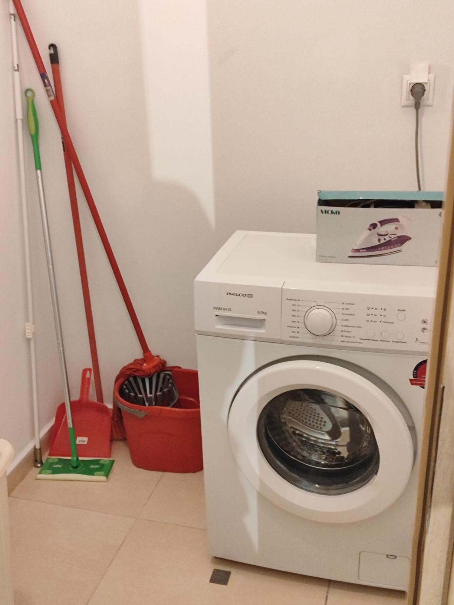 Δροσιά Apartment Nafplio Luaran gambar