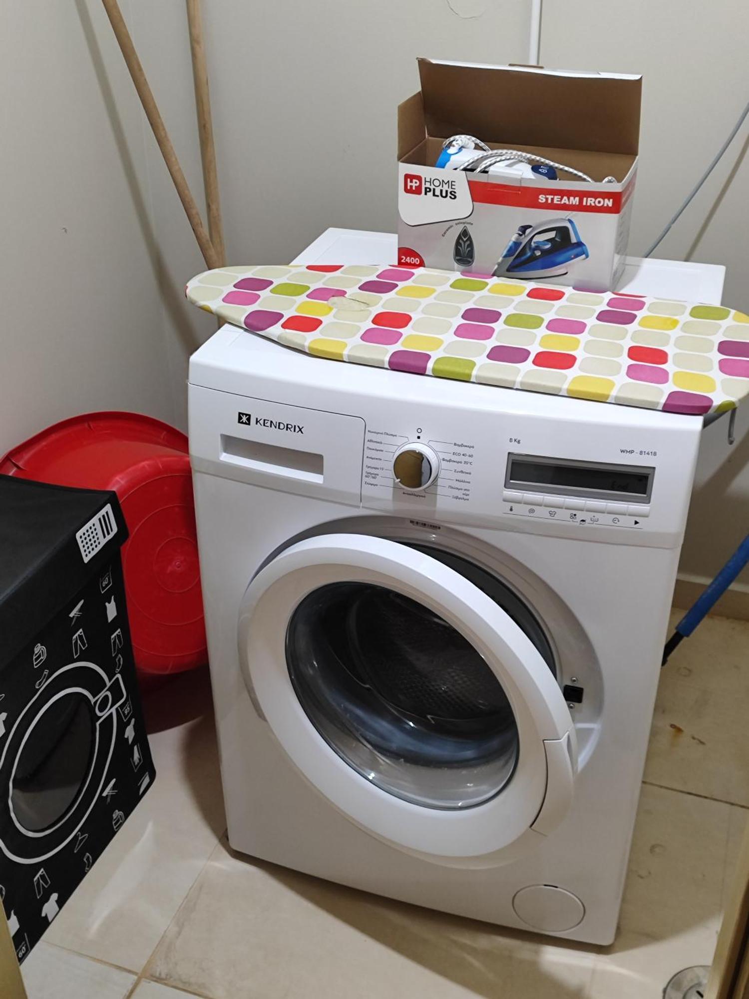 Δροσιά Apartment Nafplio Luaran gambar
