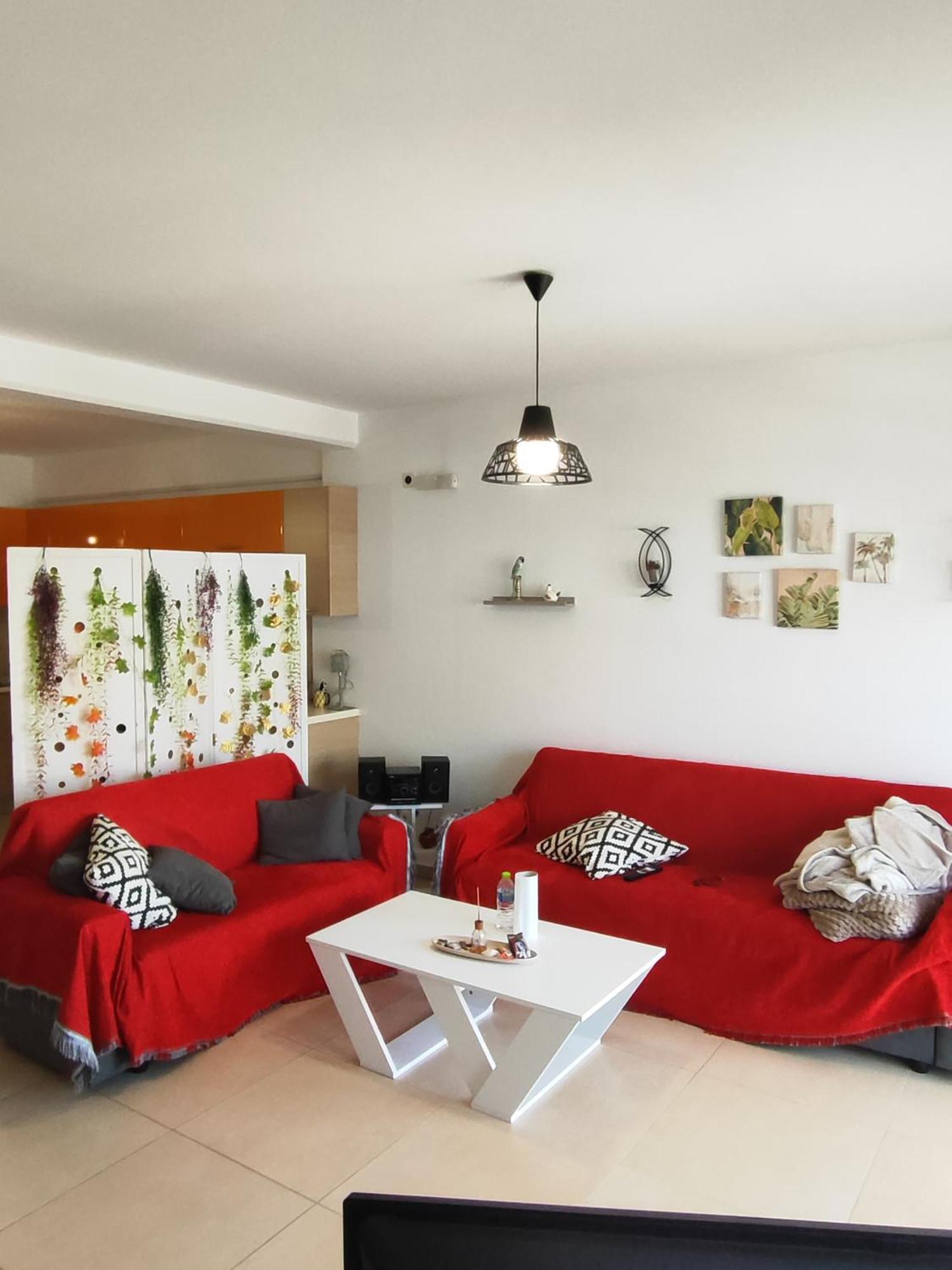 Δροσιά Apartment Nafplio Luaran gambar