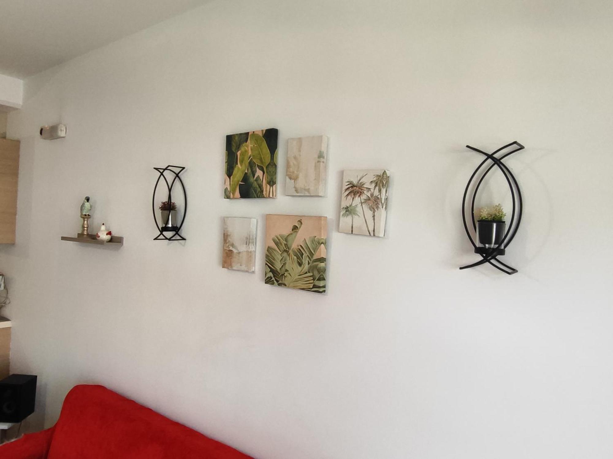 Δροσιά Apartment Nafplio Luaran gambar